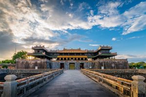 Khoảng cách từ Hà Nội đến Huế bao xa? Nên đi phương tiện nào?