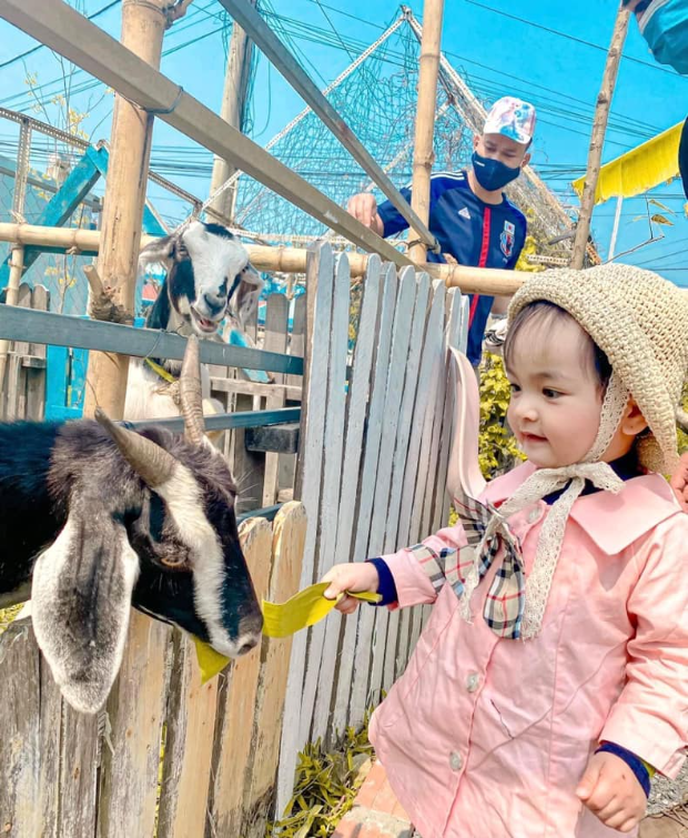 Khu vui chơi giải tr&iacute; ở Đ&agrave; Nẵng