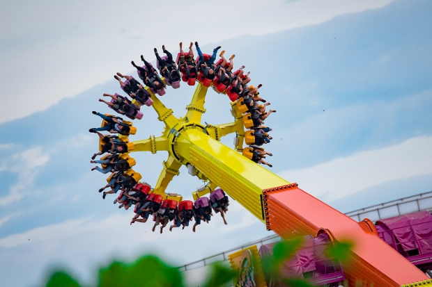 TOP 15 khu vui chơi Đà Nẵng cực xịn sò và hấp dẫn hiện nay