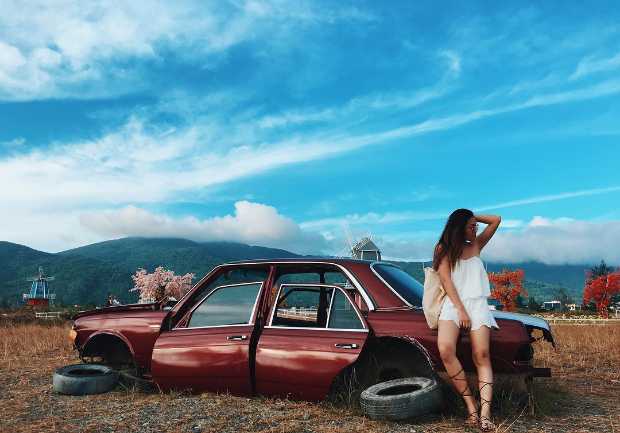 Khu vui chơi giải tr&iacute; ở Đ&agrave; Nẵng