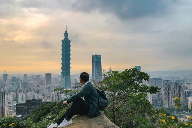 Kinh nghiệm du lịch Đ&agrave;i Bắc - Đ&agrave;i Bắc