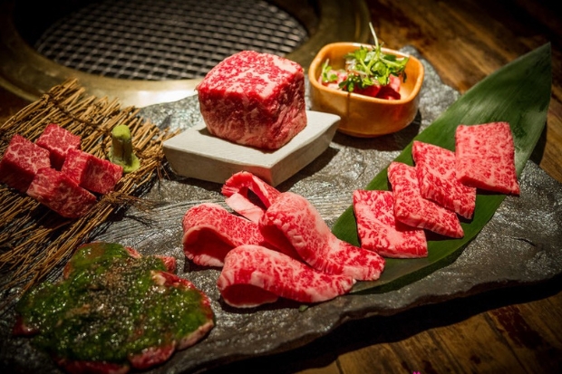 Kinh nghiệm du lịch Osaka - Yakiniku