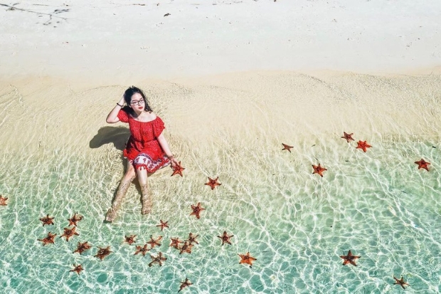 Kinh nghiệm du lịch Phú Quốc - Bãi Sao