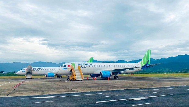 Lịch bay Cần Thơ đi Ph&uacute; Quốc