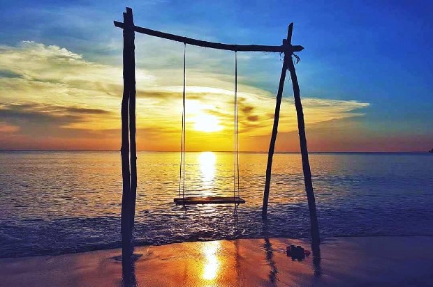 Lịch bay Cần Thơ đi Ph&uacute; Quốc