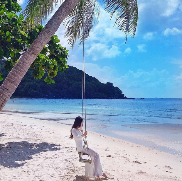 Lịch bay Cần Thơ đi Ph&uacute; Quốc