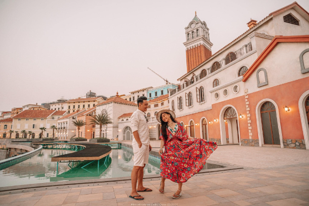 Lịch bay Cần Thơ đi Ph&uacute; Quốc