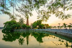 Lịch bay Cần Thơ Hà Nội hôm nay