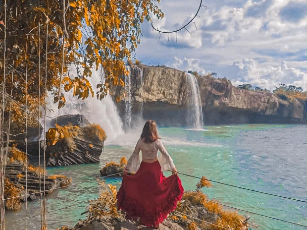 Lịch bay s&acirc;n bay Bu&ocirc;n Ma Thuột