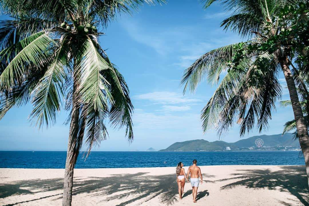 Lịch s&acirc;n bay Cam Ranh