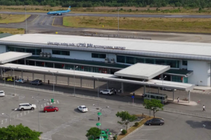 Lịch bay sân bay Phú Bài, Huế cập nhật hàng ngày