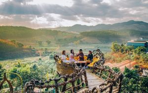 Cập nhật lịch bay từ Cần Thơ đi Đà Lạt hàng ngày