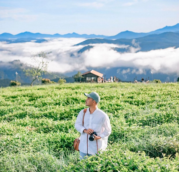 vé máy bay từ Cần Thơ đi Đà Lạt
