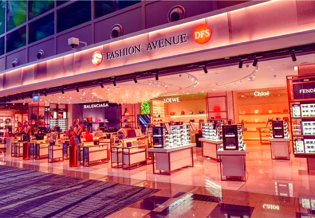 nên mua gì ở sân bay Singapore