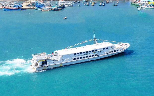 Ph&uacute; Quốc c&aacute;ch TPHCM bao nhi&ecirc;u km