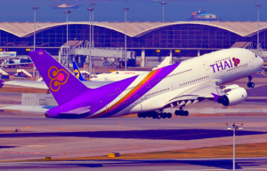 Sân bay quốc tế ở Bangkok và thông tin hữu ích