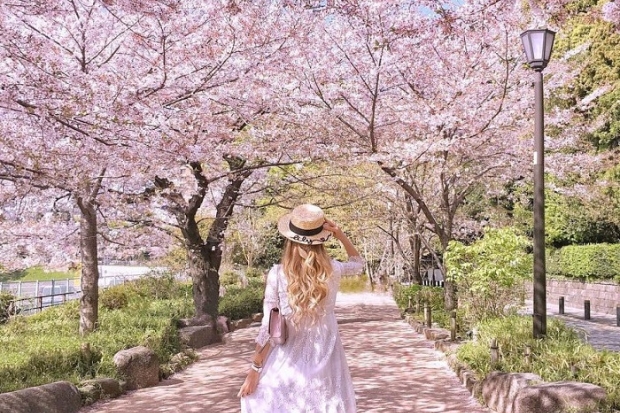 Seoul Hàn Quốc - Trang phục