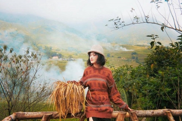 Tháng 10 nên đi du lịch ở đâu? - Sapa