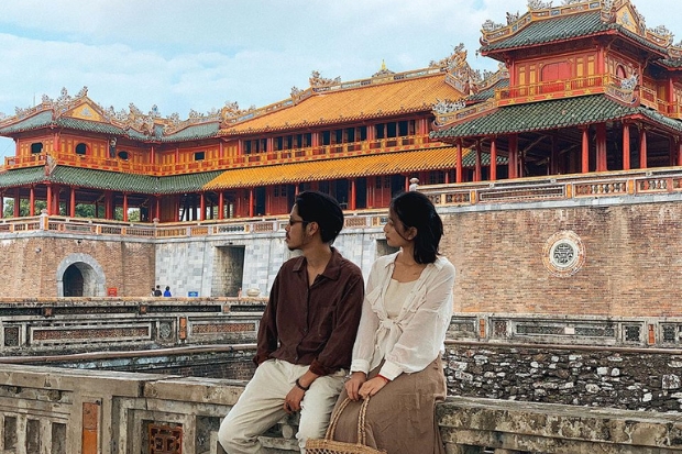 Tháng 10 nên đi du lịch ở đâu? - Huế