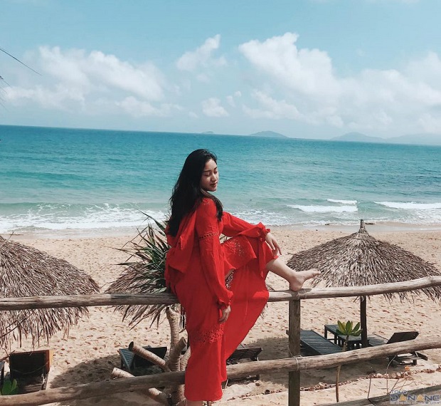 du lịch đ&agrave; nẵng th&aacute;ng 8