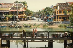 Tháng 8 đi đâu đẹp nhất, lưu ngay top điểm đến không thể bỏ qua