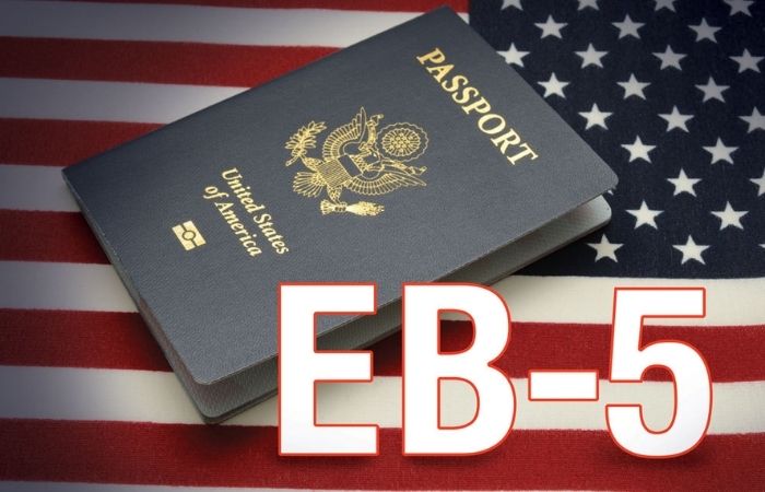 điều kiện cấp thẻ xanh cho nhà đầu tư