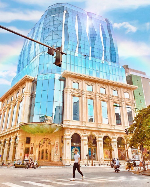 Thời gian bay Tokyo đi H&agrave; Nội 