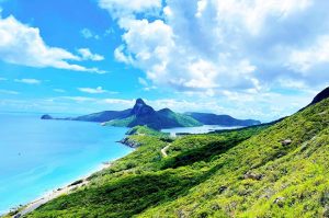 Thời gian bay từ Hà Nội đi Côn Đảo bao lâu?