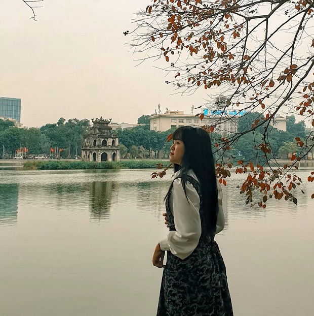 vé máy bay từ Pleiku đi Hà Nội