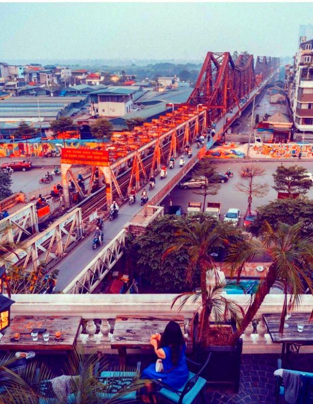 Thời gian bay từ Vinh ra H&agrave; Nội