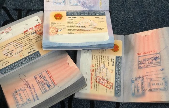 c&aacute;c loại visa người nước ngo&agrave;i c&oacute; thể xin