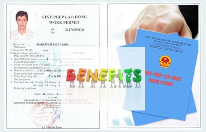 lợi &iacute;ch của việc c&oacute; giấy ph&eacute;p lao động