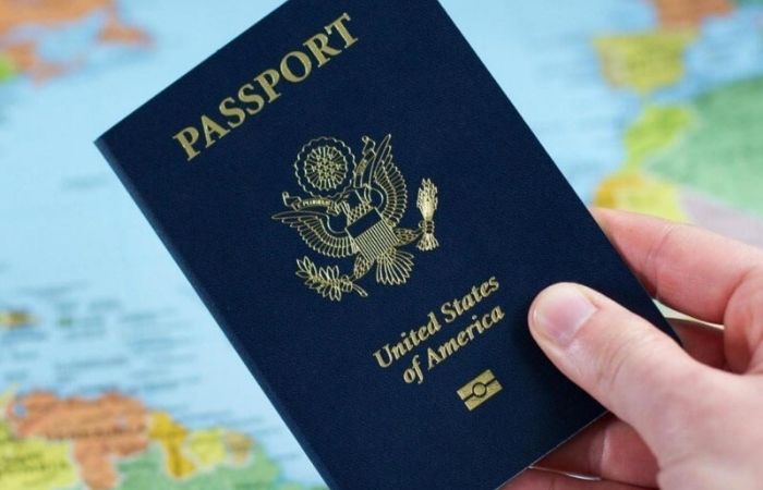 Hướng dẫn chi tiết thủ tục xin visa đi Mỹ thăm thân nhân