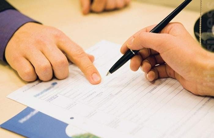 l&agrave;m hồ sơ xin visa thăm th&acirc;n nh&acirc;n mỹ