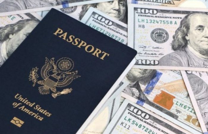 lưu &yacute; l&agrave;m visa Mỹ thăm th&acirc;n nh&acirc;n