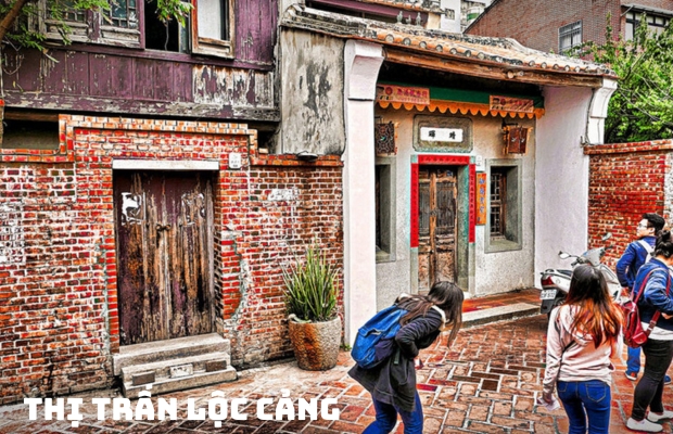 Tour Đài Loan Lễ 2/9 5N4D Vietnam Booking với nhiều ưu đãi cực sốc