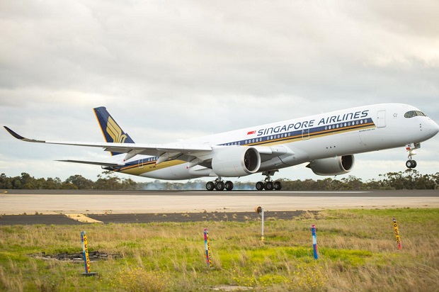 Singapore Airlines