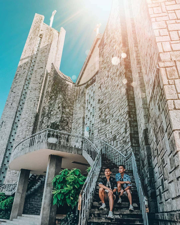 Từ Đ&agrave; Lạt đi Huế bao nhi&ecirc;u km