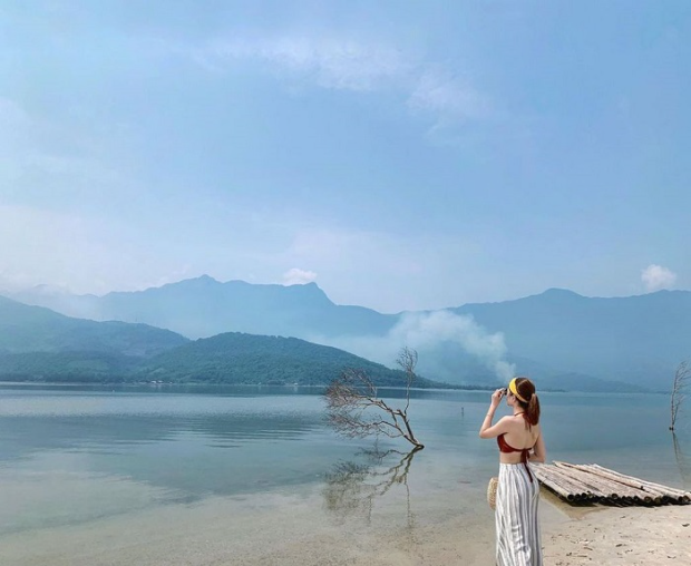 Từ Đ&agrave; Lạt đi Huế bao nhi&ecirc;u km