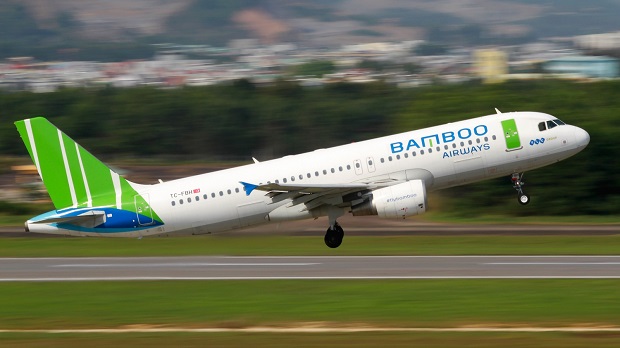 Bamboo Airways