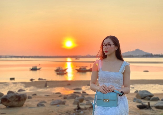 Đặt vé sớm để trải nghiệm hành trình trọn vẹn nhất đến Nghệ An săn vé máy bay đi Vinh giá rẻ