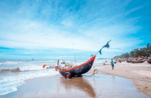 Săn vé máy bay Cần Thơ Thanh Hóa tháng 6 nhiều ưu đãi