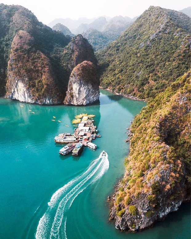 v&eacute; m&aacute;y bay Đ&agrave; Lạt đi Hải Ph&ograve;ng Vietjet Air