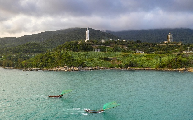 Bán đảo Sơn Trà