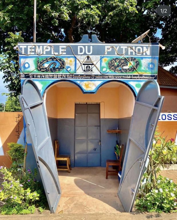 v&eacute; m&aacute;y bay đi Benin