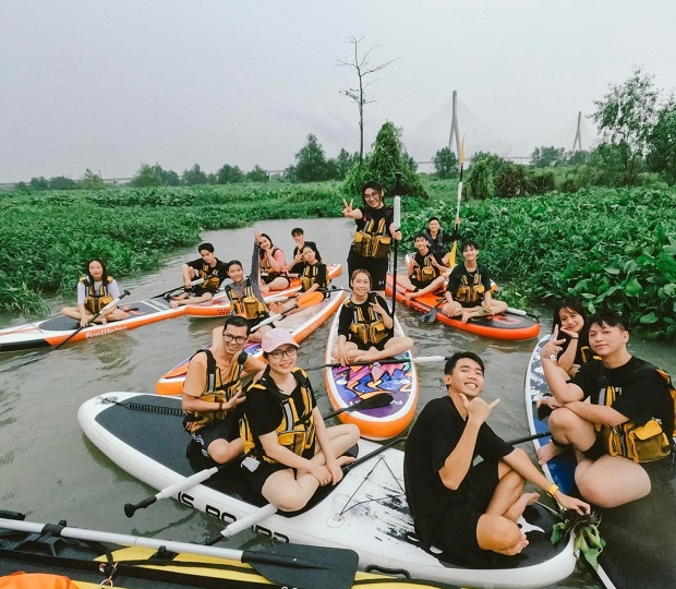 vé máy bay đi Cần Thơ tháng 7 giá rẻ