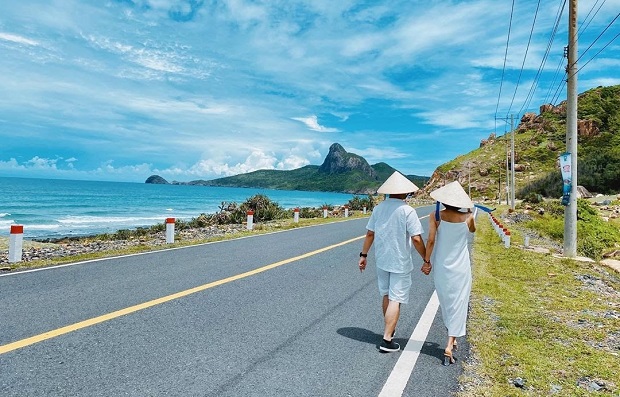 vé máy bay đi Côn Đảo