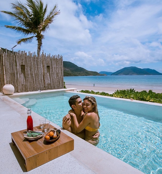 nghỉ dưỡng ở Côn Đảo