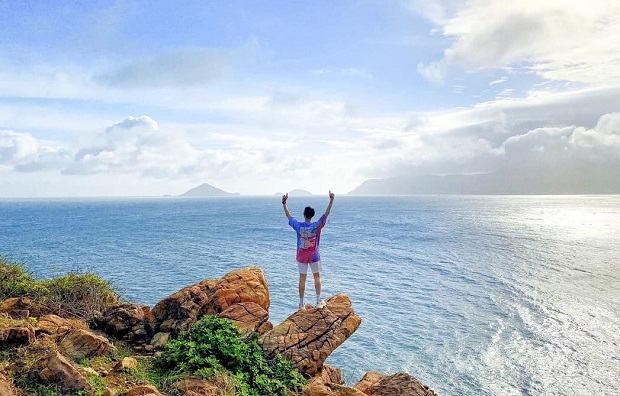 vé máy bay giá rẻ đi Côn Đảo