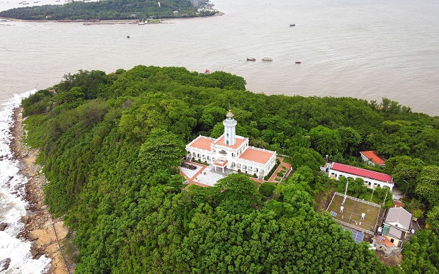 mua vé máy bay đi Hải Phòng